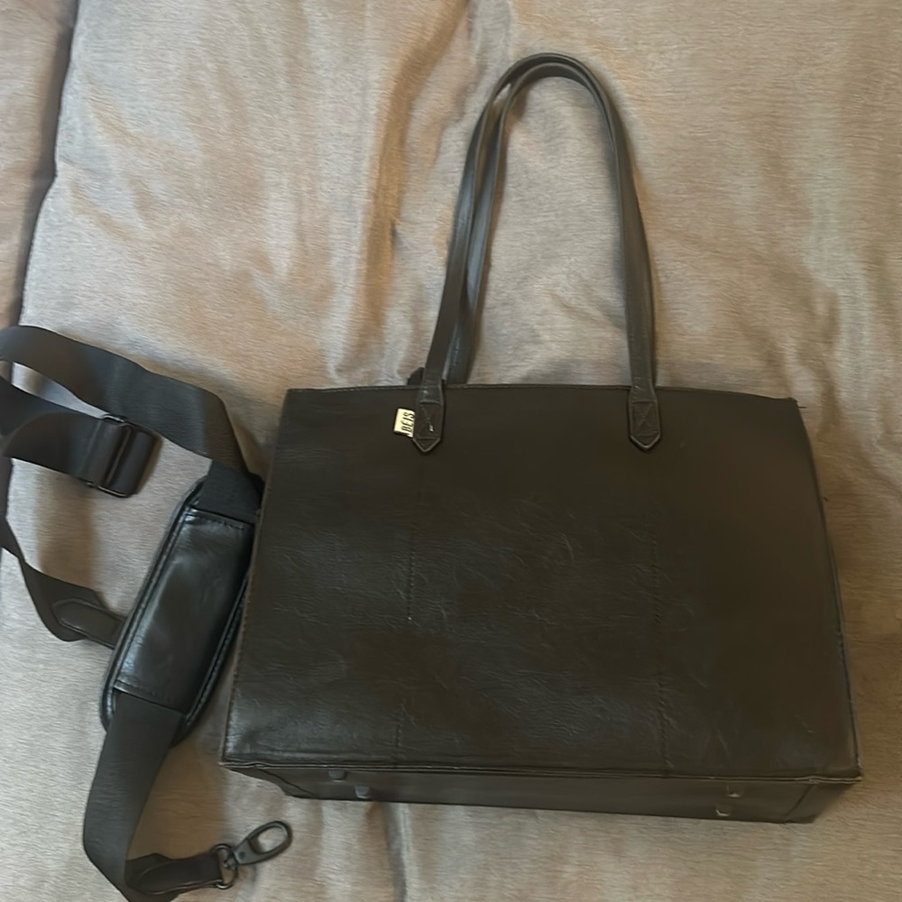 Beis mini work tote